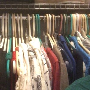 Meet your Posher, Adrienne